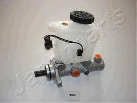 Головний гальмівний циліндр