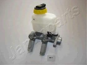 Головний гальмівний циліндр