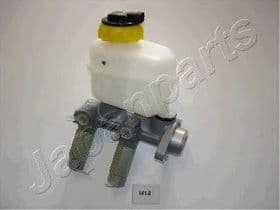 Головний гальмівний циліндр