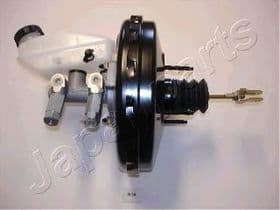 Головний гальмівний циліндр