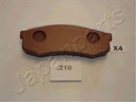 Тормозные колодки