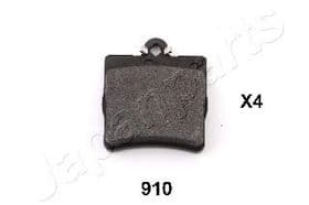 Гальмівні колодки Гальмівні колодки