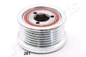 Муфта генератора