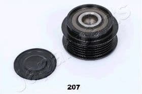 Муфта генератора