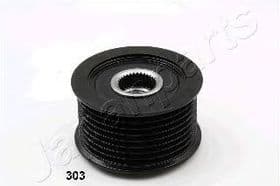 Муфта генератора