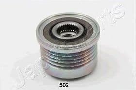 Муфта генератора