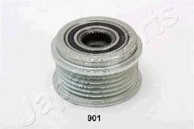 Муфта генератора