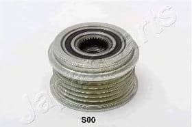 Муфта генератора