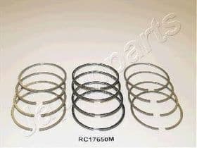 Поршневе кільце