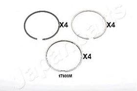 Поршневе кільце