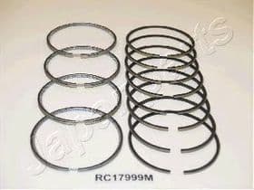 Поршневе кільце