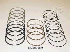 Поршневе кільце Japanparts RC20910M