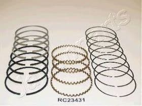 Поршневое кольцо