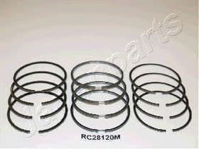 Поршневе кільце