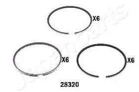 Поршневе кільце
