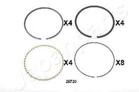 Поршневе кільце