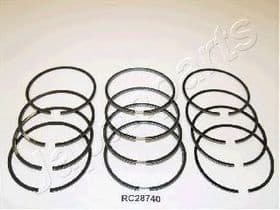 Поршневе кільце