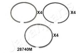 Поршневе кільце