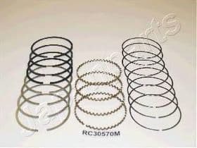 Поршневе кільце Japanparts RC30570M