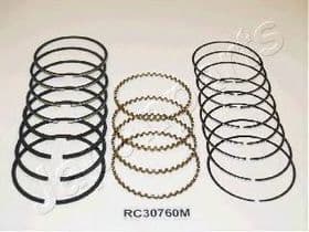 Поршневое кольцо