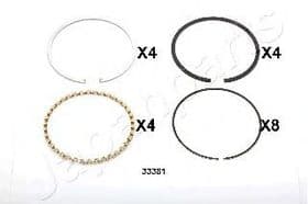 Поршневое кольцо