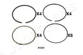 Поршневе кільце