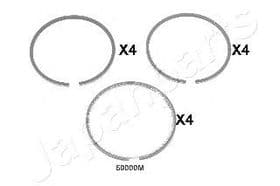Поршневе кільце