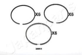 Поршневе кільце