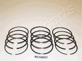 Поршневе кільце