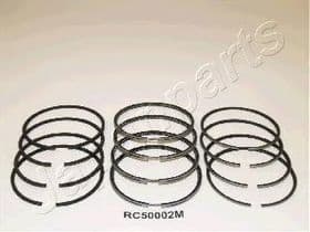 Поршневе кільце