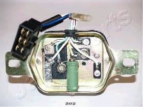 Регулятор генератора