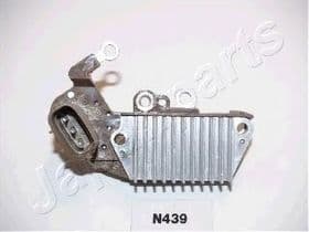 Регулятор генератора