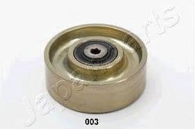 Обводной ролик поликлинового ремня
