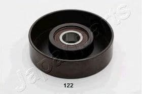 Обводной ролик поликлинового ремня