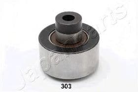 Обводной ролик поликлинового ремня