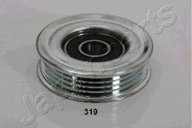 Обвідний ролик поліклинового ременя