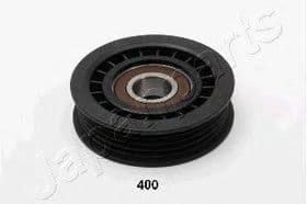 Обводной ролик поликлинового ремня