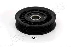 Обвідний ролик поліклинового ременя