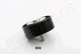 Обвідний ролик поліклинового ременя