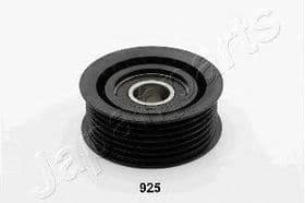 Обводной ролик поликлинового ремня Обводной ролик поликлинового ремня