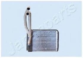 Радіатор пічки