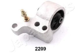 Подушка двигуна