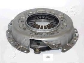 Корзина сцепления