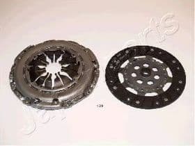 Корзина сцепления