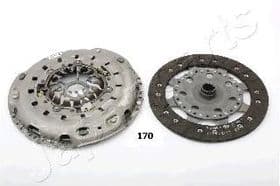 Комплект зчеплення Комплект зчеплення