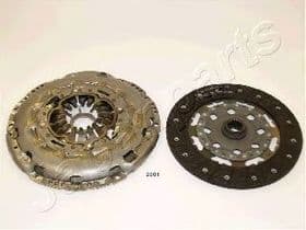 Комплект сцепления