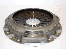 Корзина сцепления