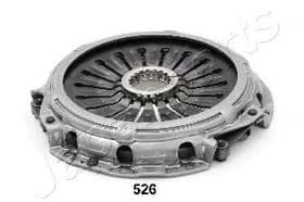 Кошик зчеплення