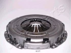 Корзина сцепления