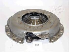 Корзина сцепления